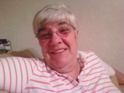 Christine Labbe