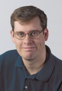 Zachary Vannote