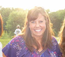 Rebecca Williams