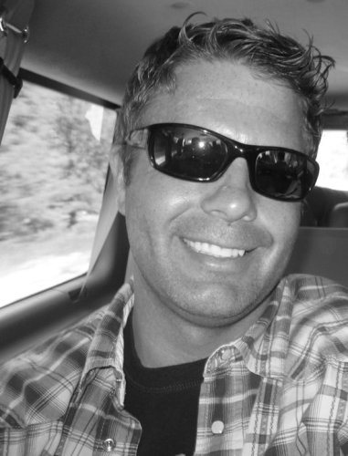 Jason Gonski