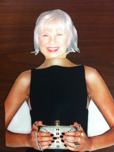 Linda Dickerson
