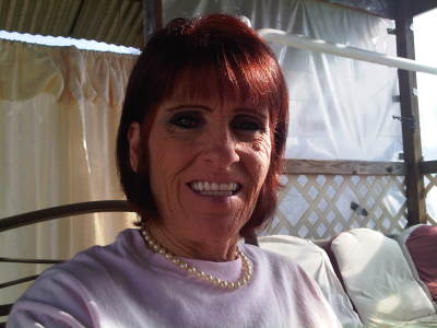 Terri Loudenslager