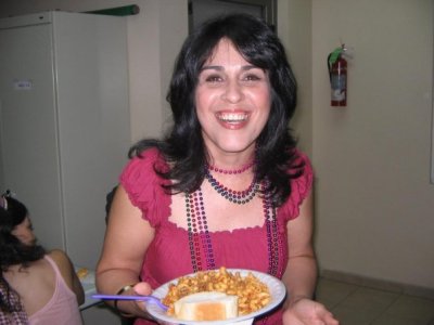Nydia Barrios