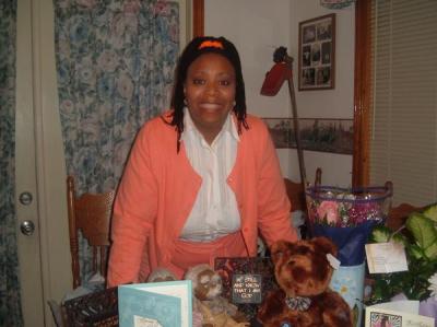 Rosalind Smith