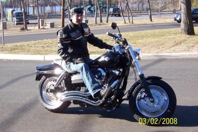 John Ruggiero
