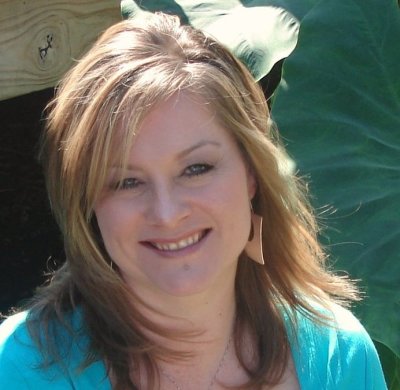 Elizabeth Campbell
