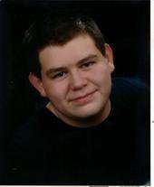 Joshua Jewell