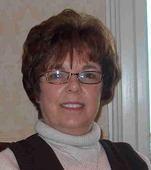 Rhonda Robertson
