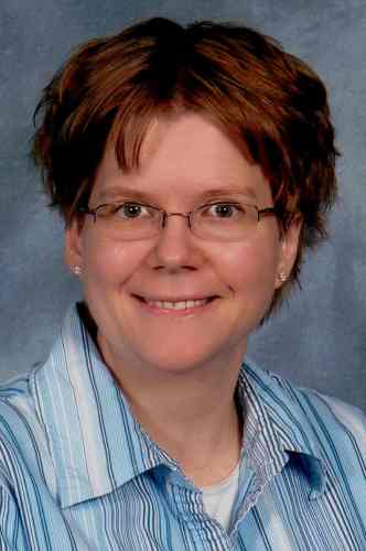 Monika Wilkinson