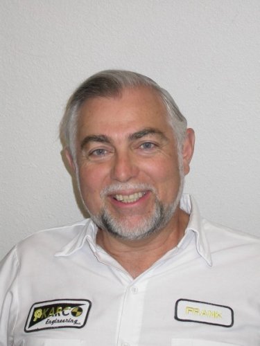 Frank Richardson