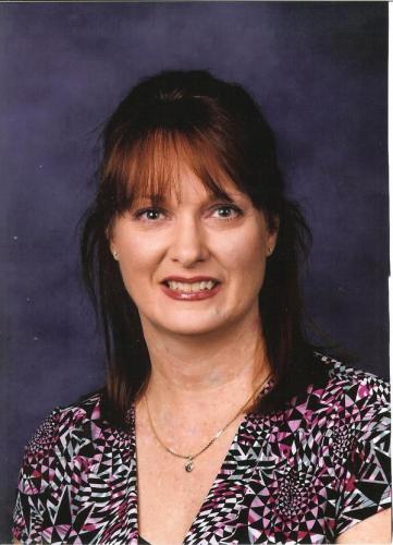 Kimberly Farabaugh