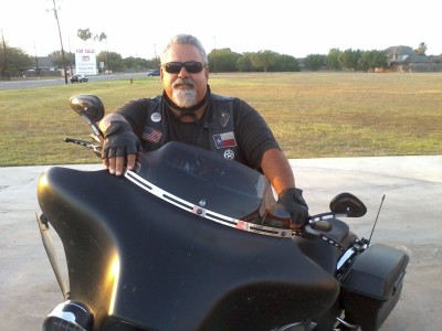 Russell Licciardello