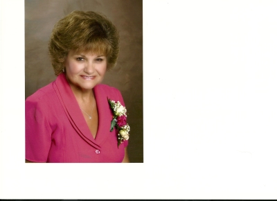 Linda Eagle