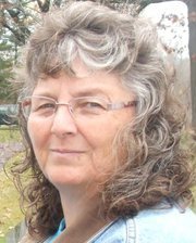 Delores Barr