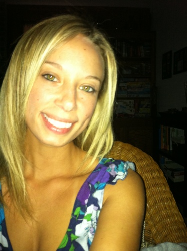 Shannon Stumpf
