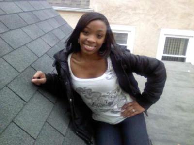 Marquita Wilson