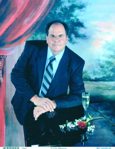 Richard Norris