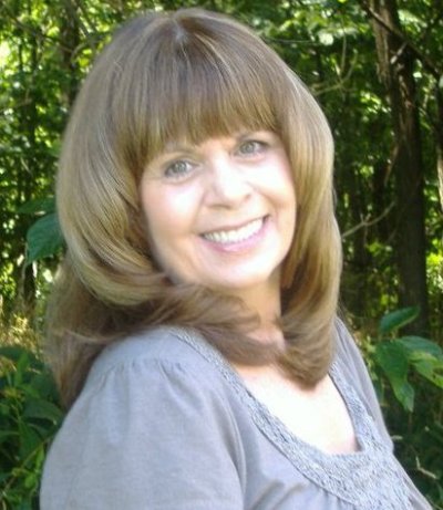 Pamela Croft