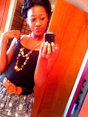 Taquasha Moore