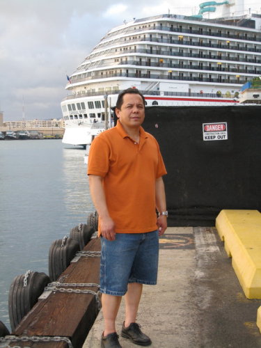 Cesar Quinto