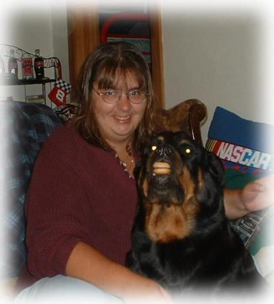 Michelle Hodges