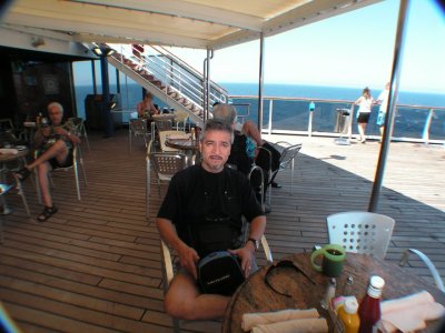 Nestor Manzano
