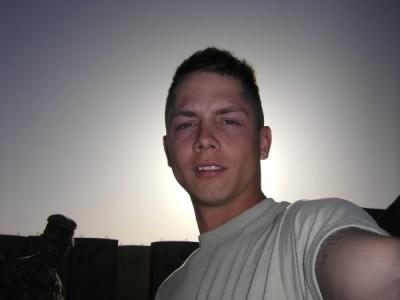 Justin Shemwell