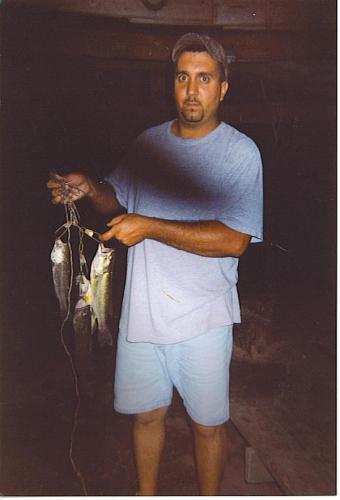 Timothy Rowlands