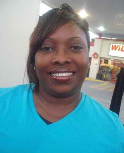 Heather Fant