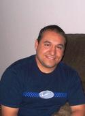 Mario Carmona