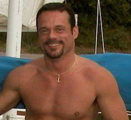 David Canfield