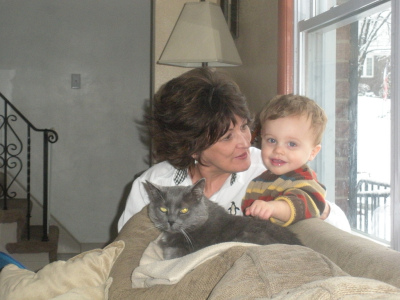 Susan Hornbake