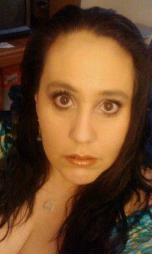 Rebecca Barry