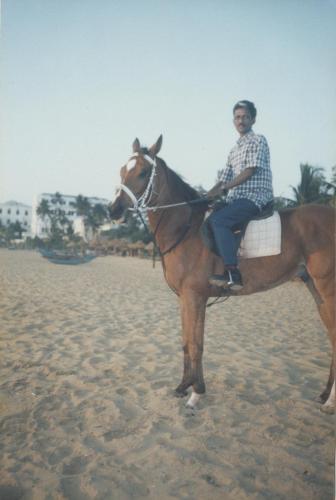 Joseph Fernando
