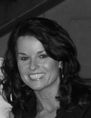 Jennifer Bates