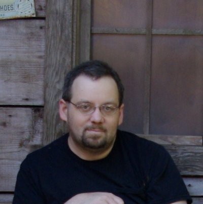 Tony Fry