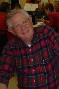 Ross Ellis