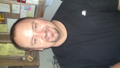 Michael Smalley