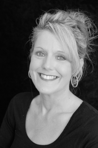 Charlene Barnett