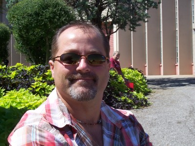 Michael Hendrick