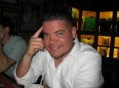 Esteban Arreguin