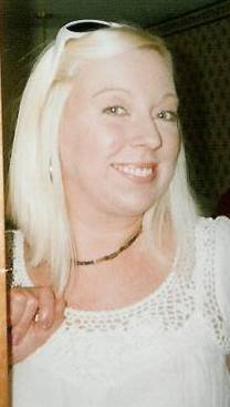 Stacy Reed