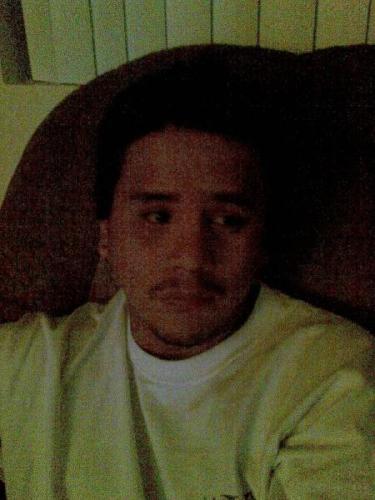 Jason Yazzie
