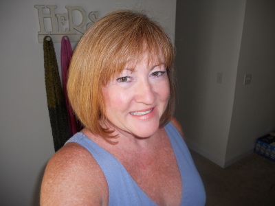 Janet Wilson