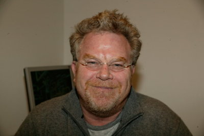 Peter Heil