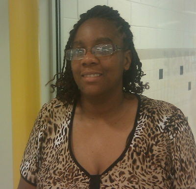 Terrica Newby