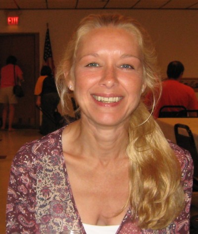 Donna Rendleman
