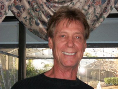 James Sixsmith