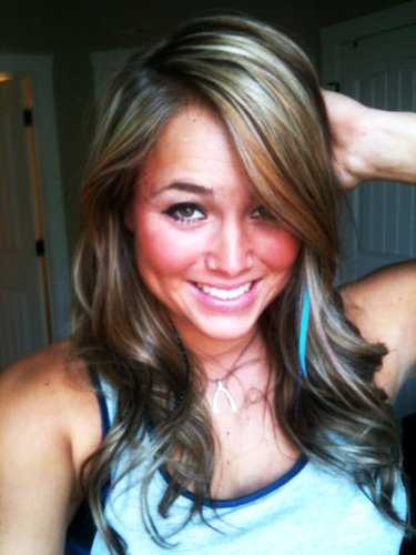 Savannah Fussell