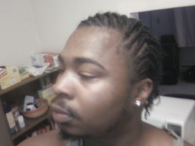 Ajani Allen